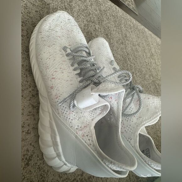 ADIDAS TUBULAR DOOM SOCK PRIMEKNIT Sneakers 13 - Picture 6 of 9